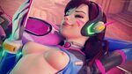 Overwatch Ero :: D.Va :: Overwatch :: Blizzard (Blizzard Ent